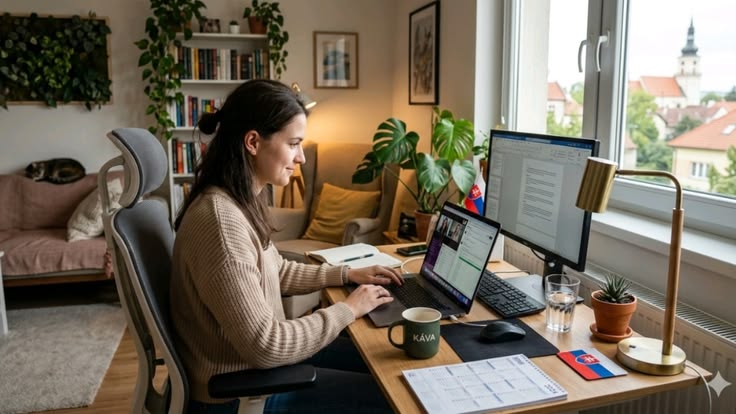 Scaling Your Business with Virtual Assistants: The Ultimate Guide to Efficient Growth