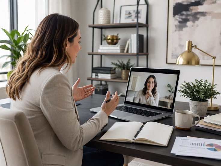 How Virtual Assistants Drive Business Growth and Efficiency