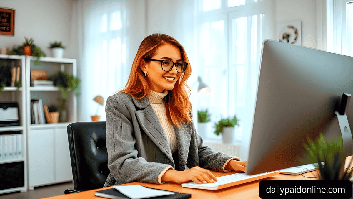An AI robot hand offering solutions and data analytics to a diverse customer service team collaboratively solving complex problems on a whiteboard, illustrating technology-human partnership.