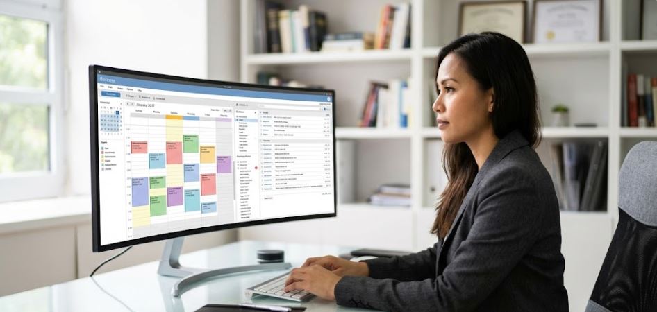 Top 5 Tasks to Outsource to an Executive Assistant Today